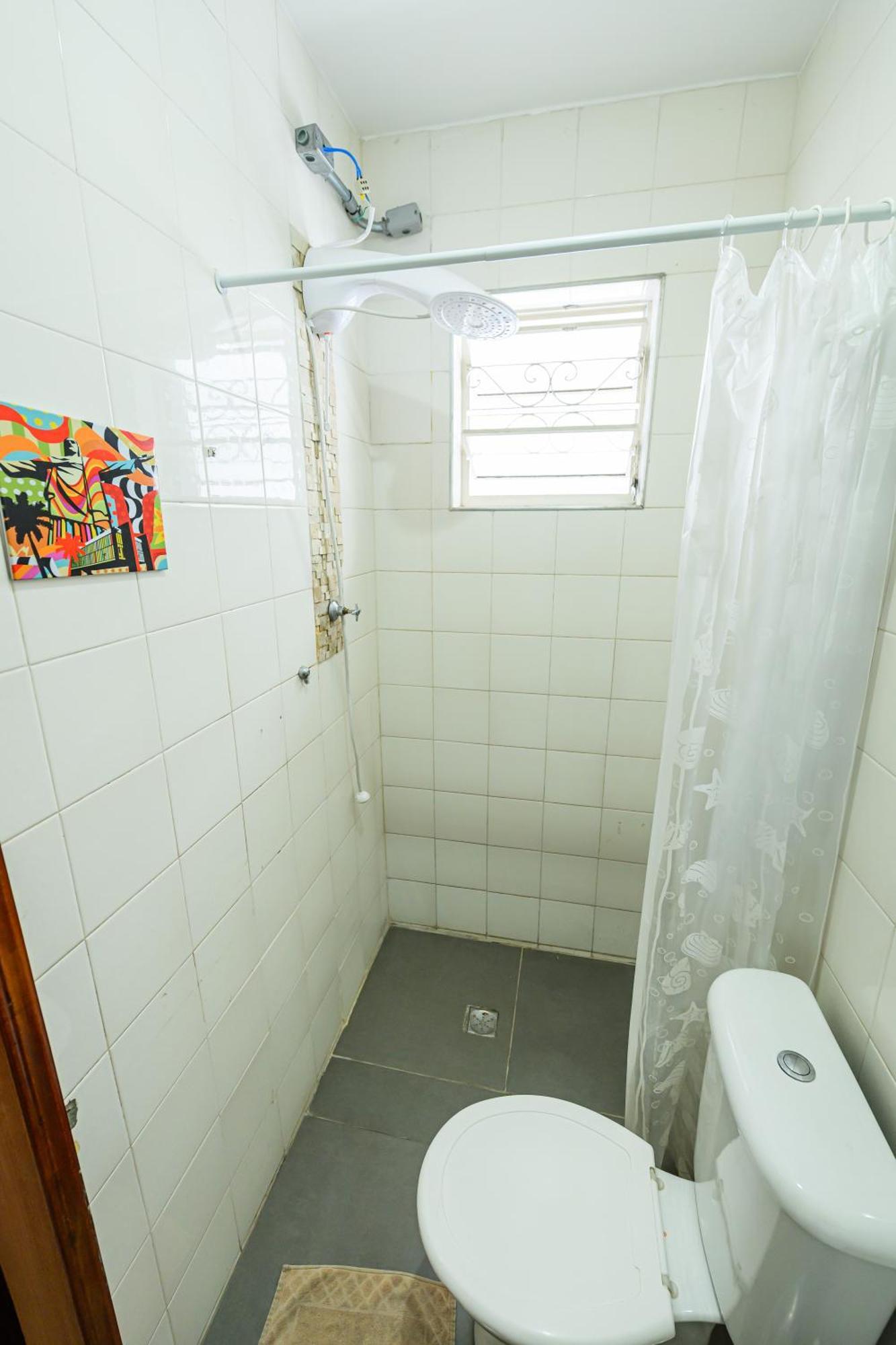 Espaço Viagi Albergue *
