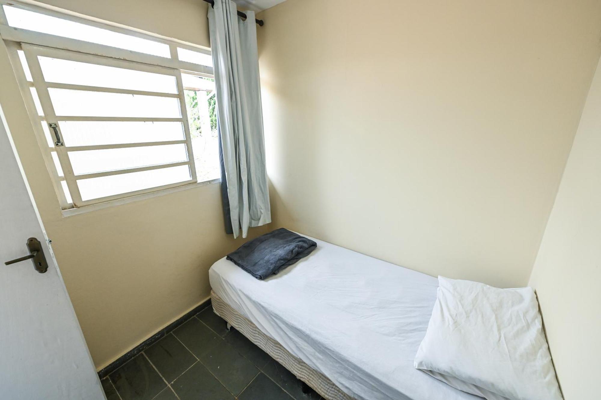 Espaço Viagi Albergue Taubaté