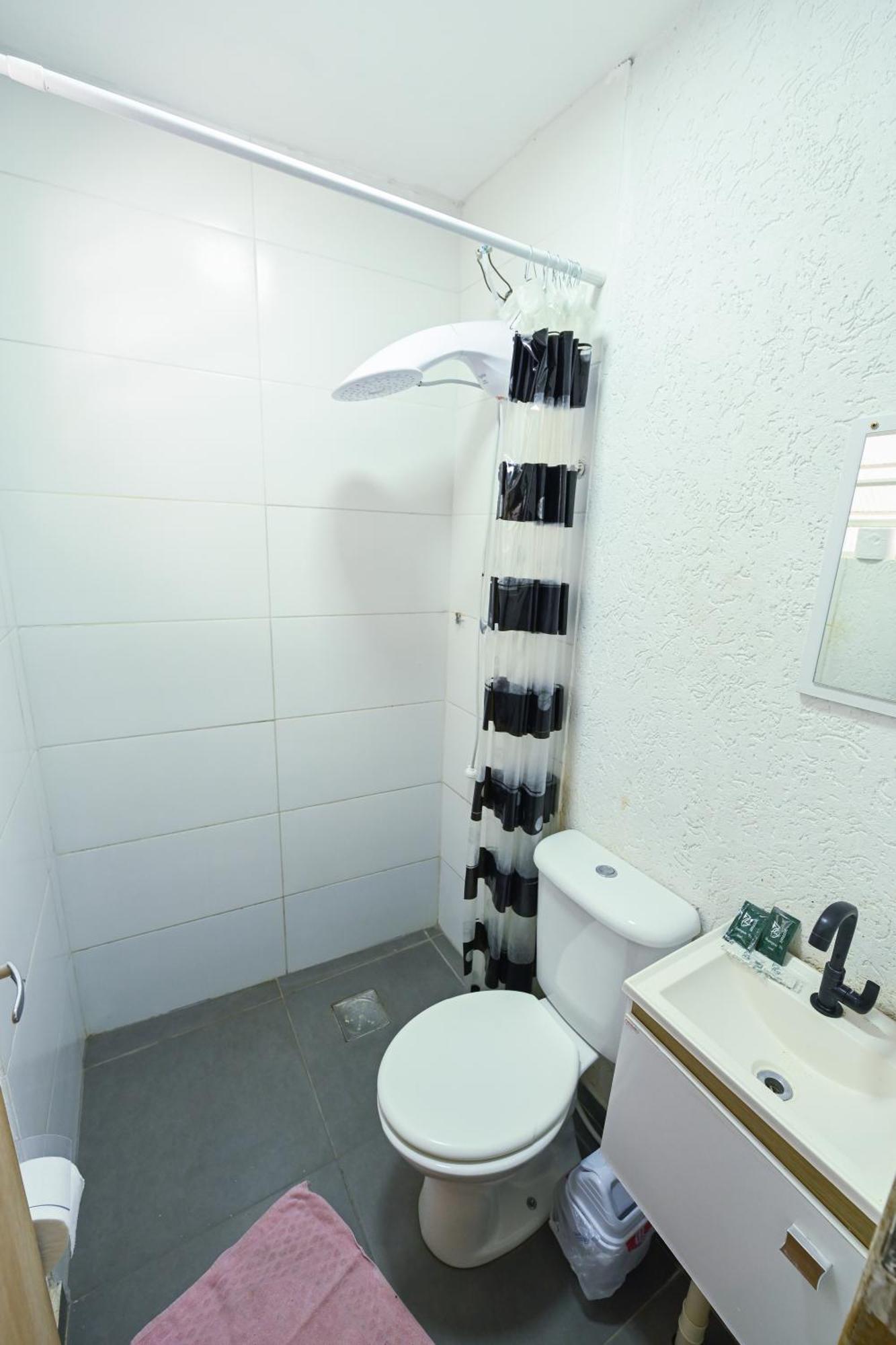 Albergue Espaço Viagi Taubaté