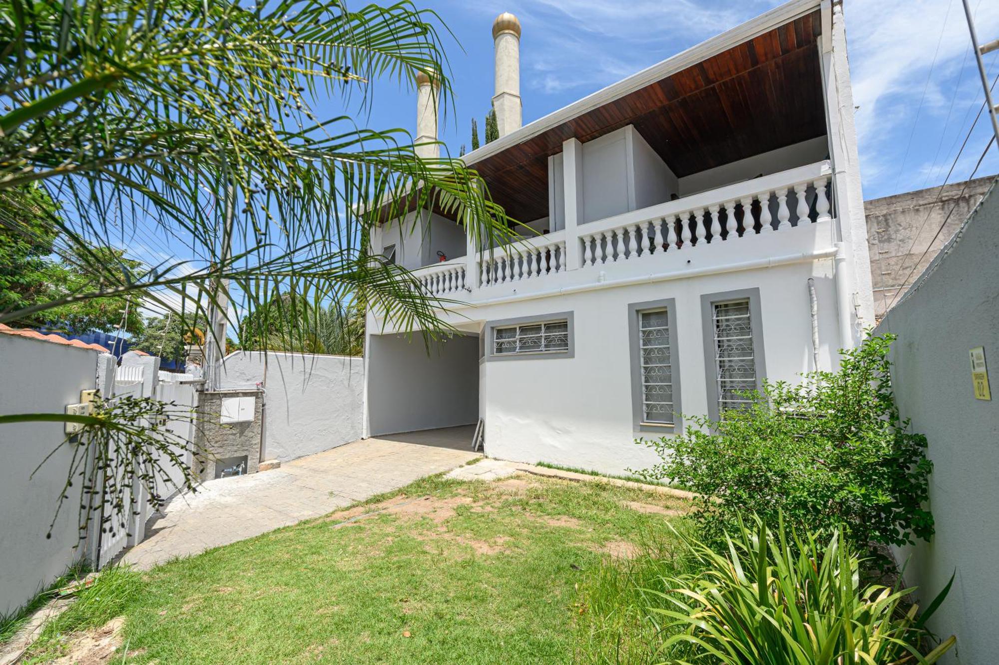 Espaço Viagi