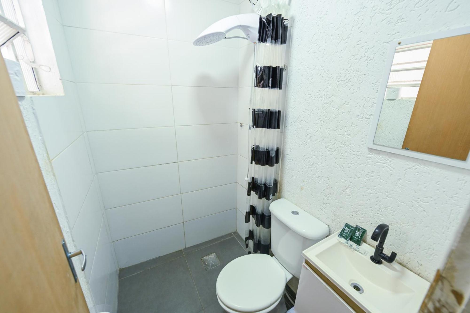 Espaço Viagi Albergue *