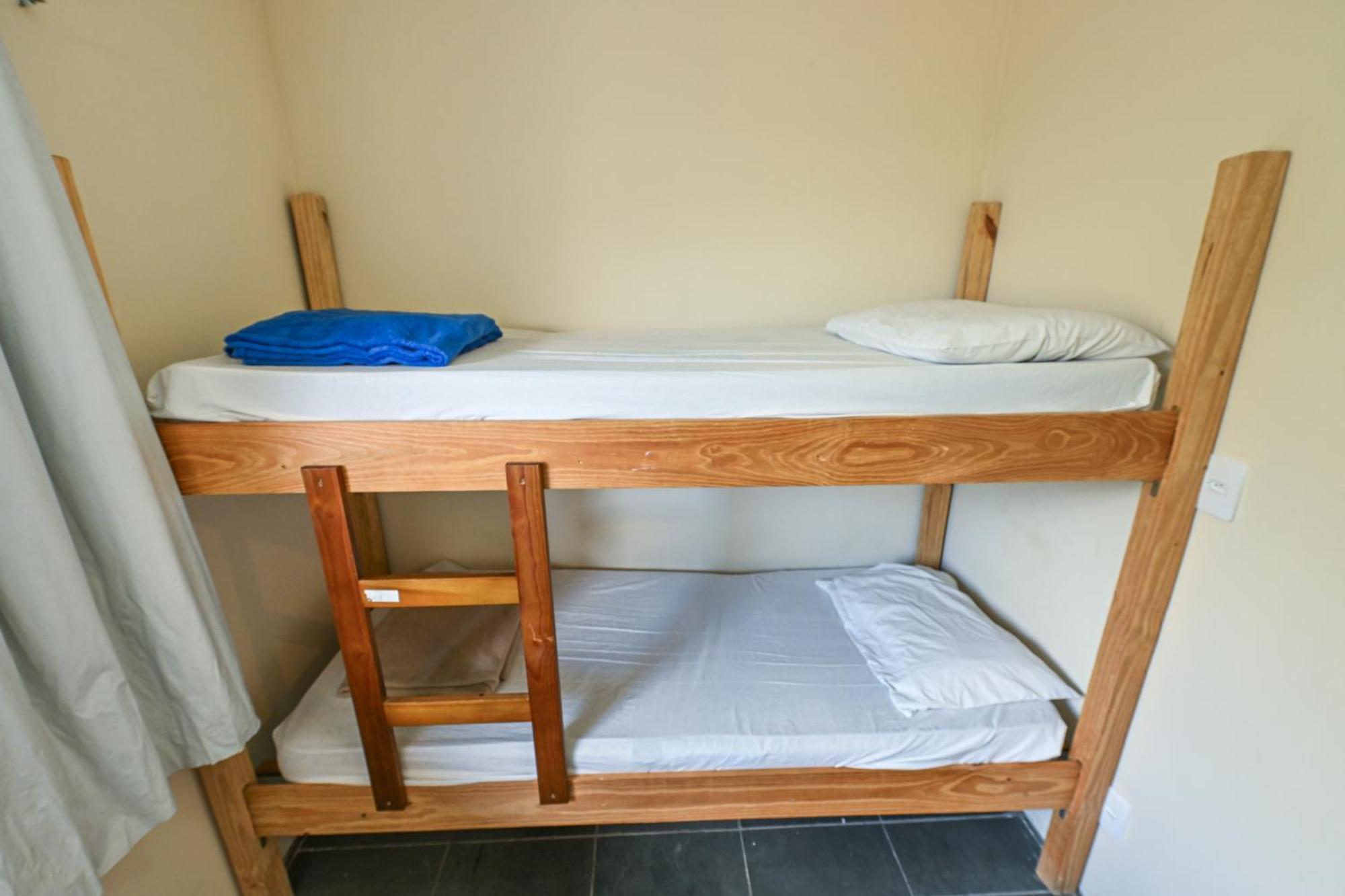 Albergue Espaço Viagi *