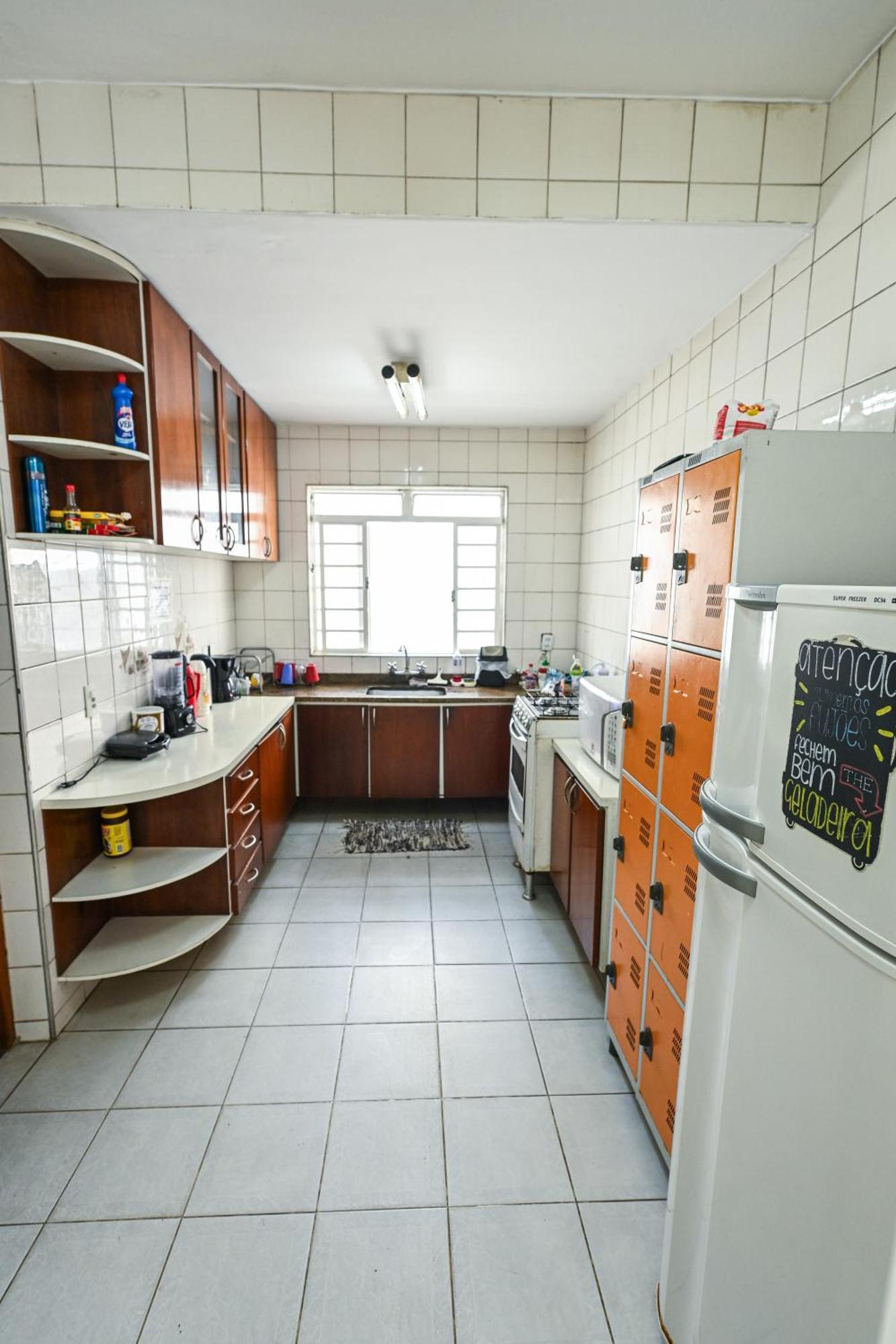Espaço Viagi Albergue