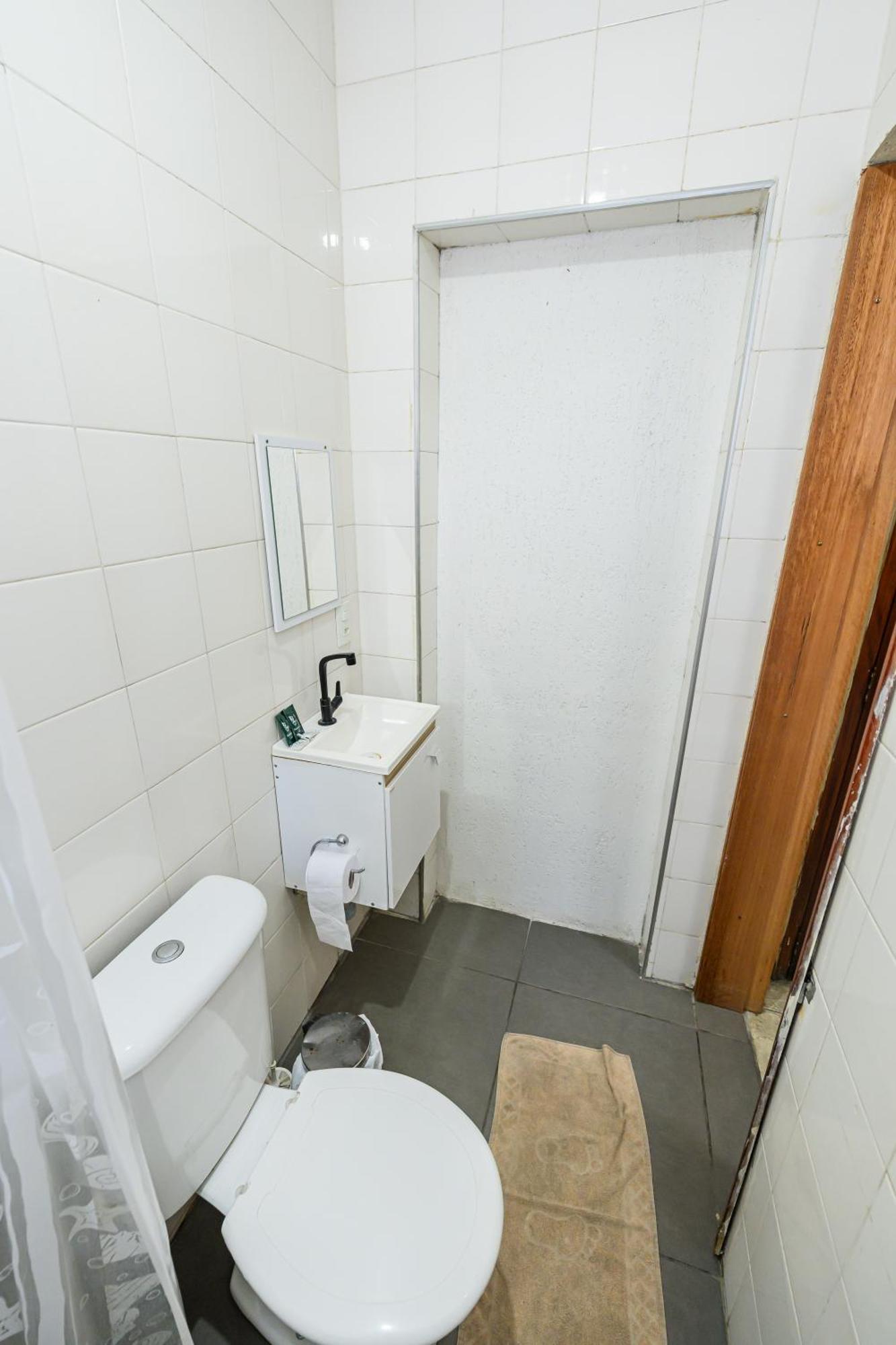 Espaço Viagi Albergue *