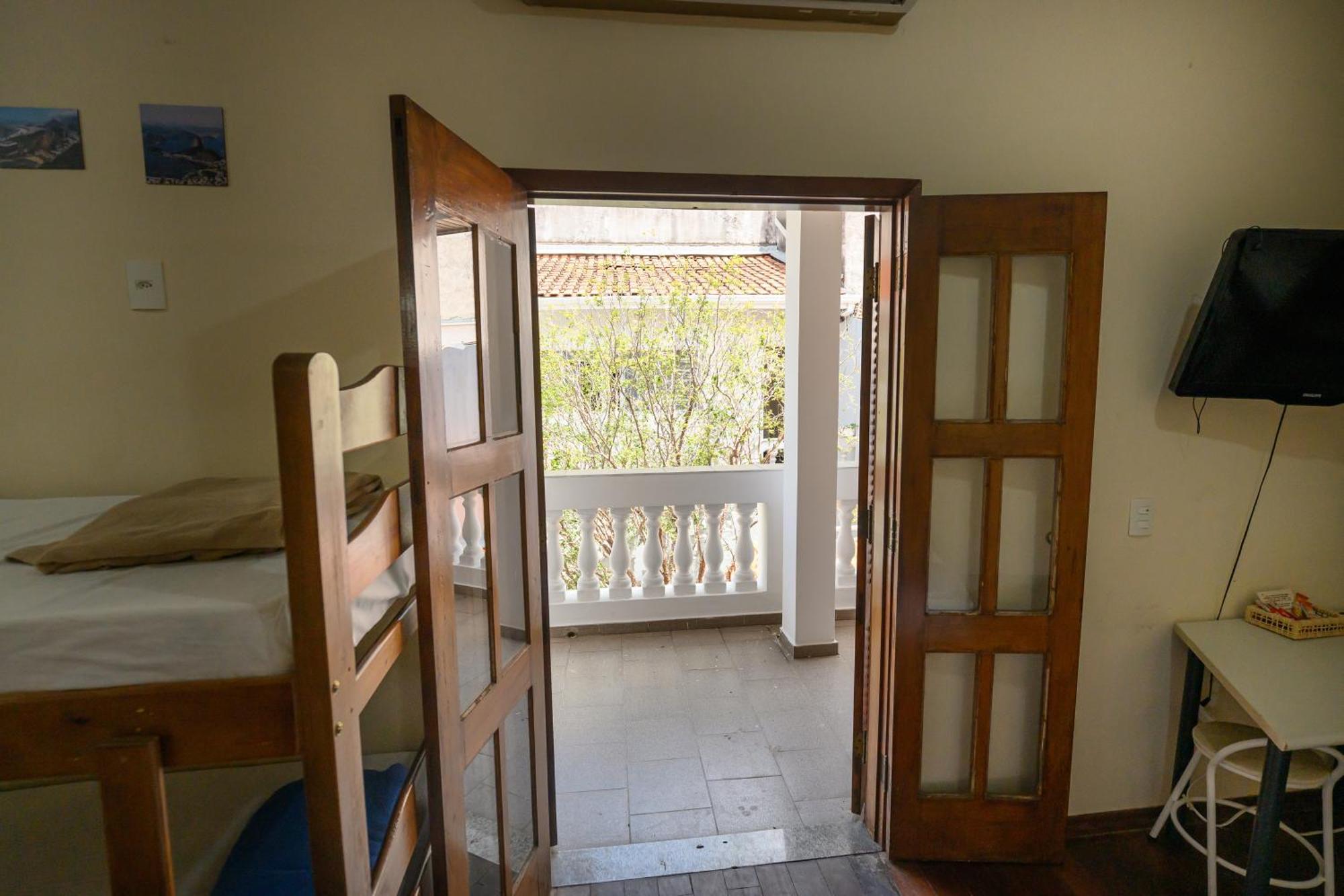 Espaço Viagi Albergue Taubaté
