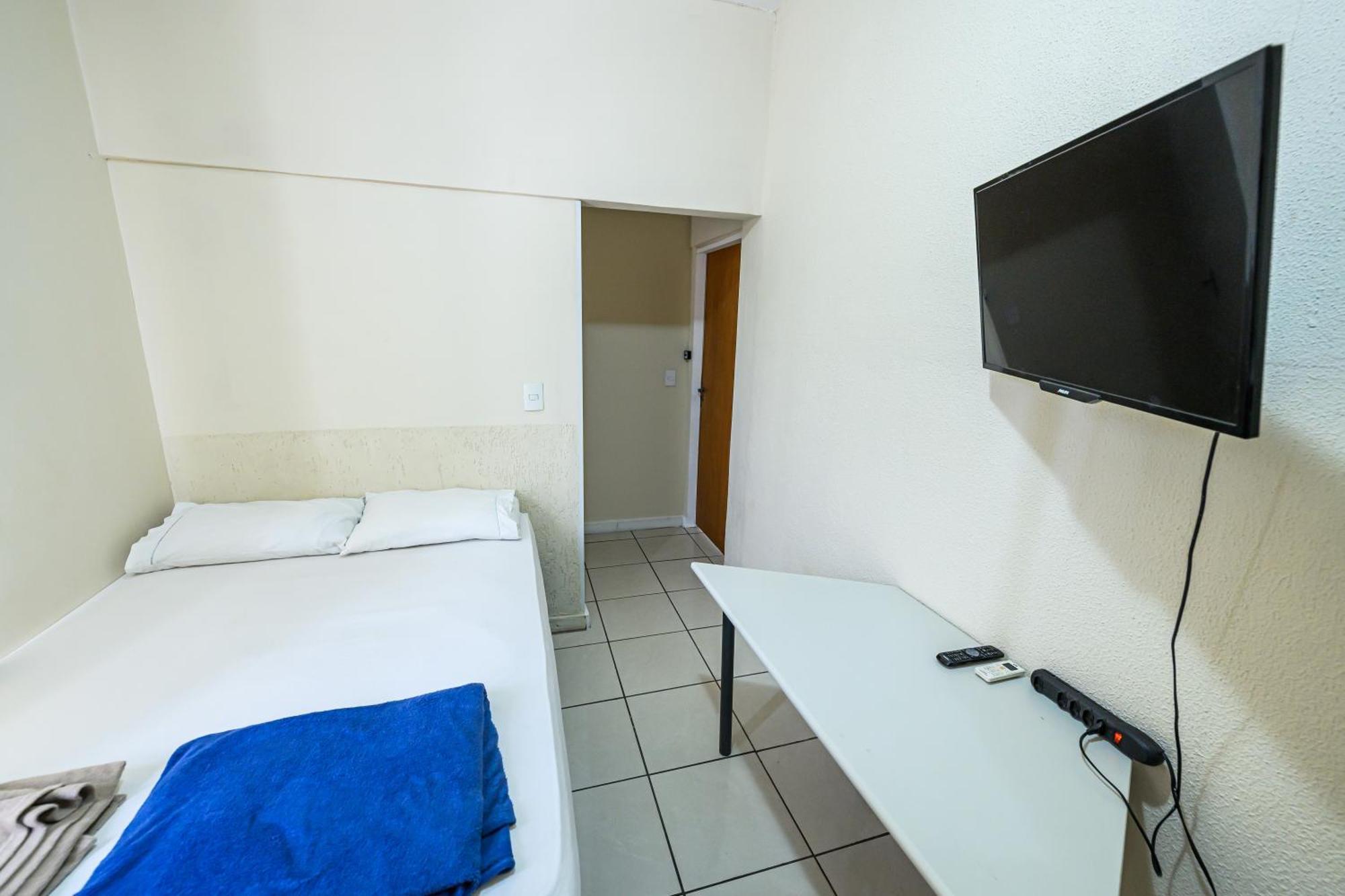 Albergue Espaço Viagi Taubaté