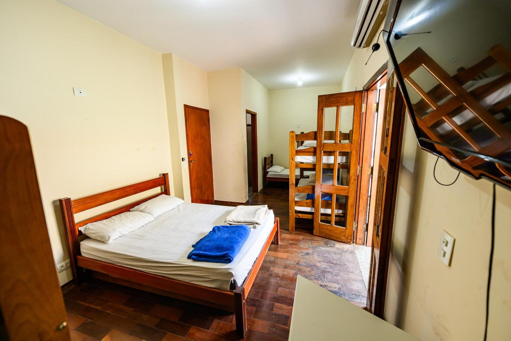 Espaço Viagi Albergue