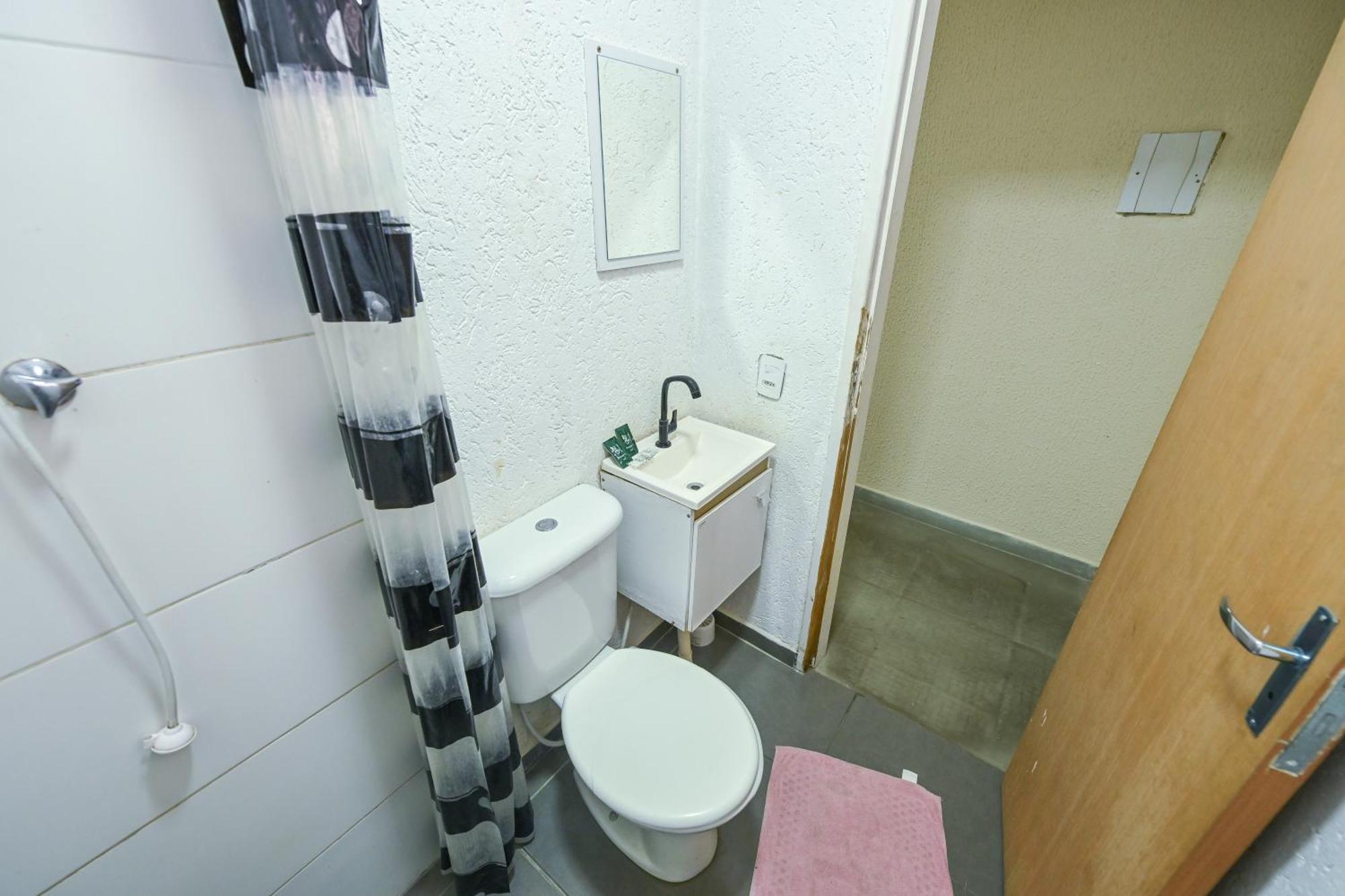 Espaço Viagi Albergue *