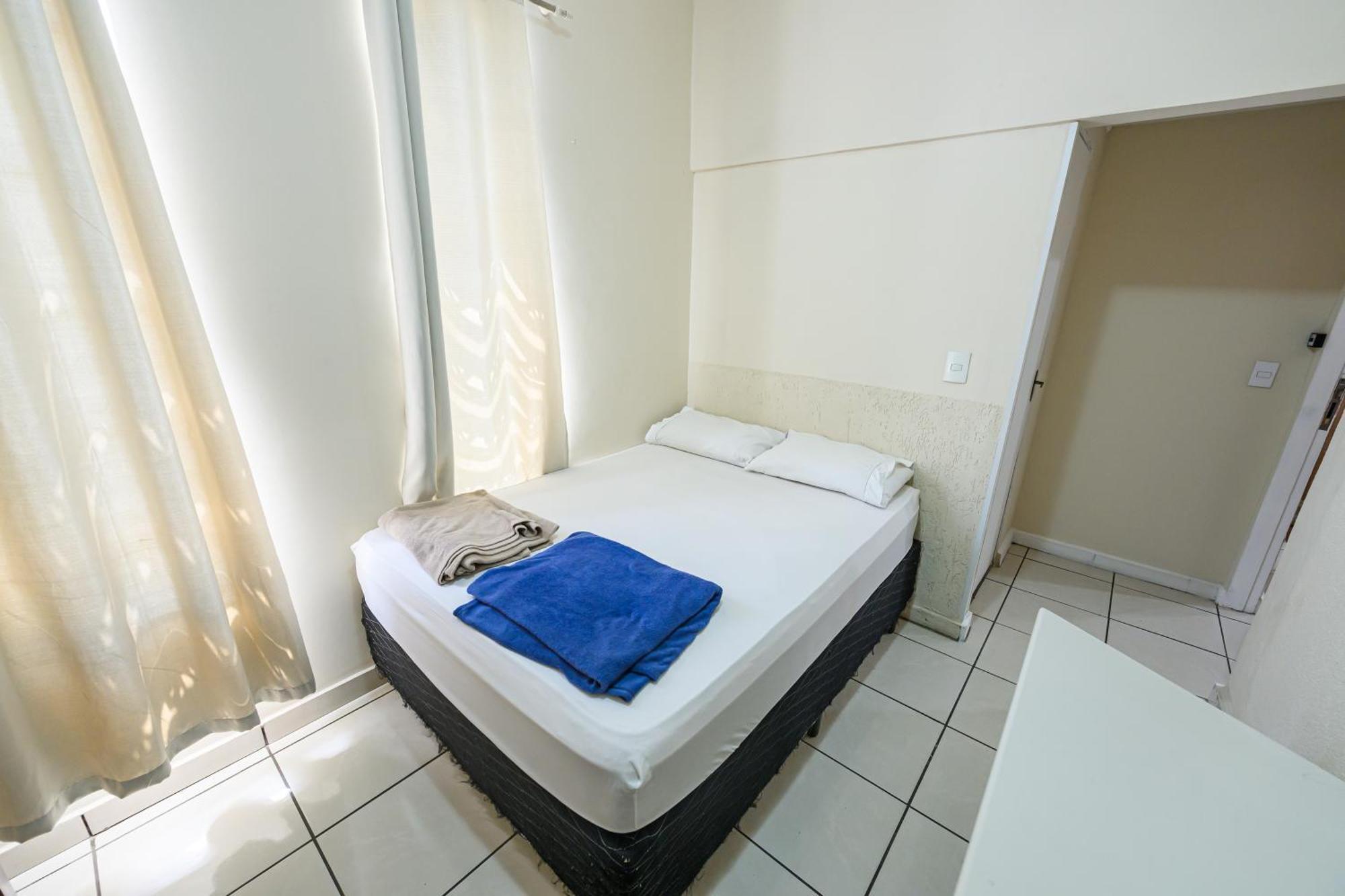 Albergue Espaço Viagi *