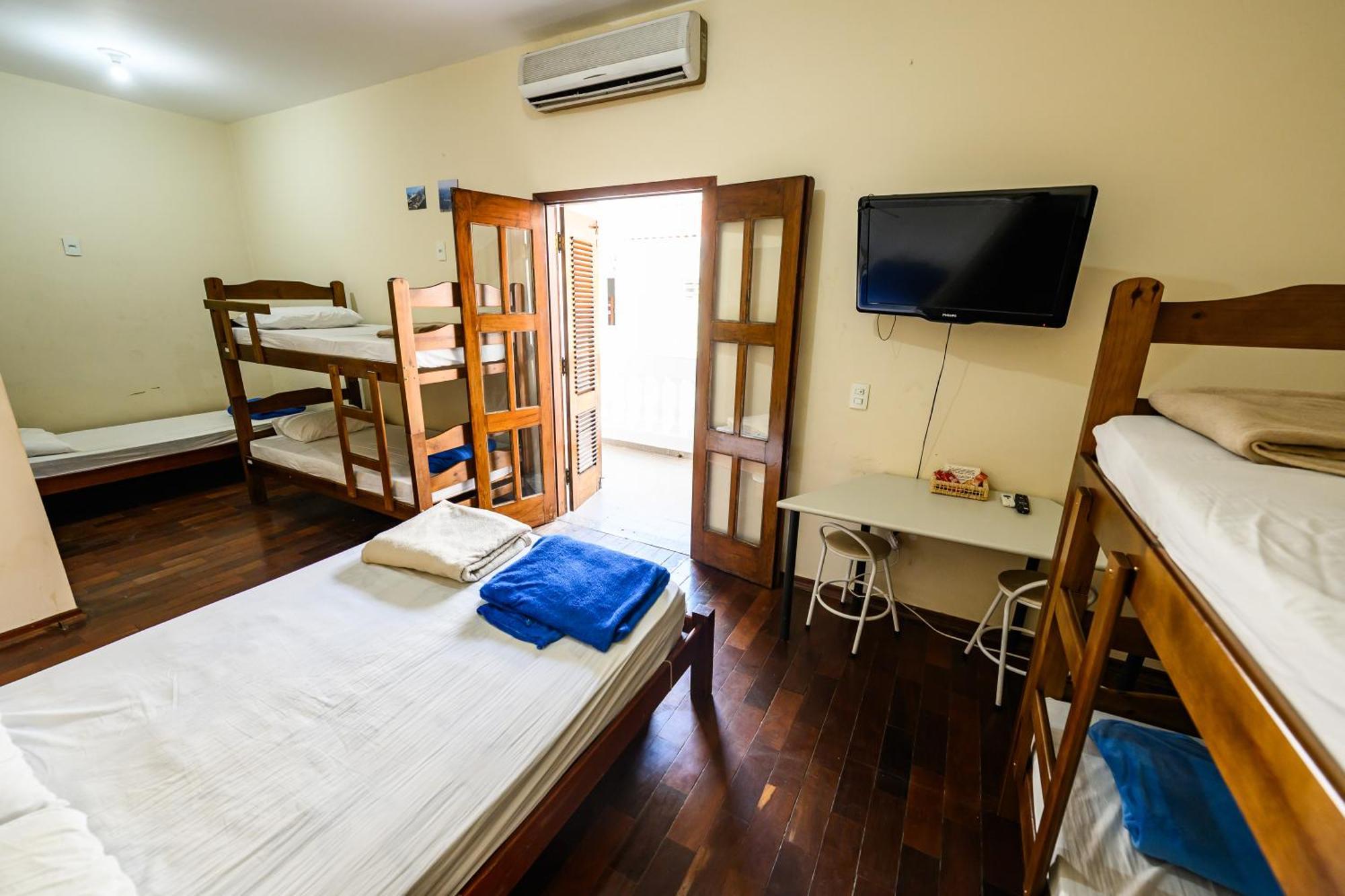 Espaço Viagi Albergue