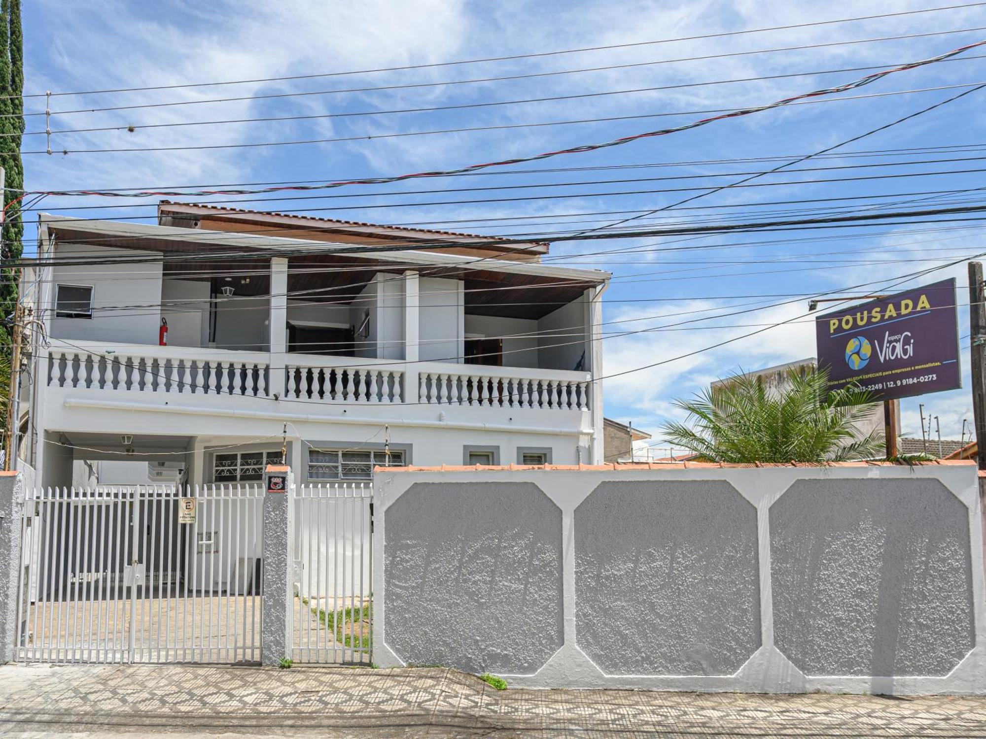 Espaço Viagi *