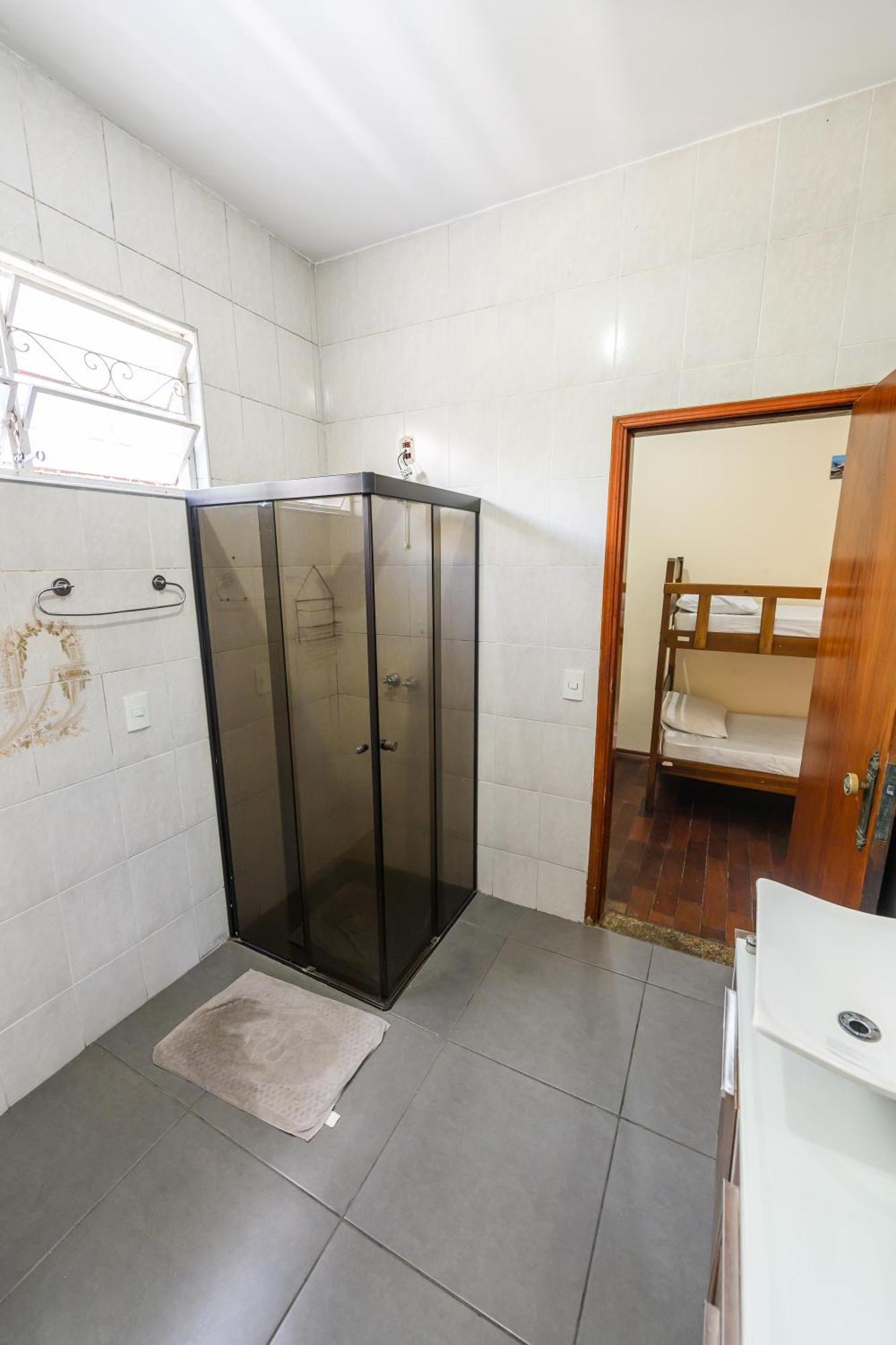 Espaço Viagi Albergue