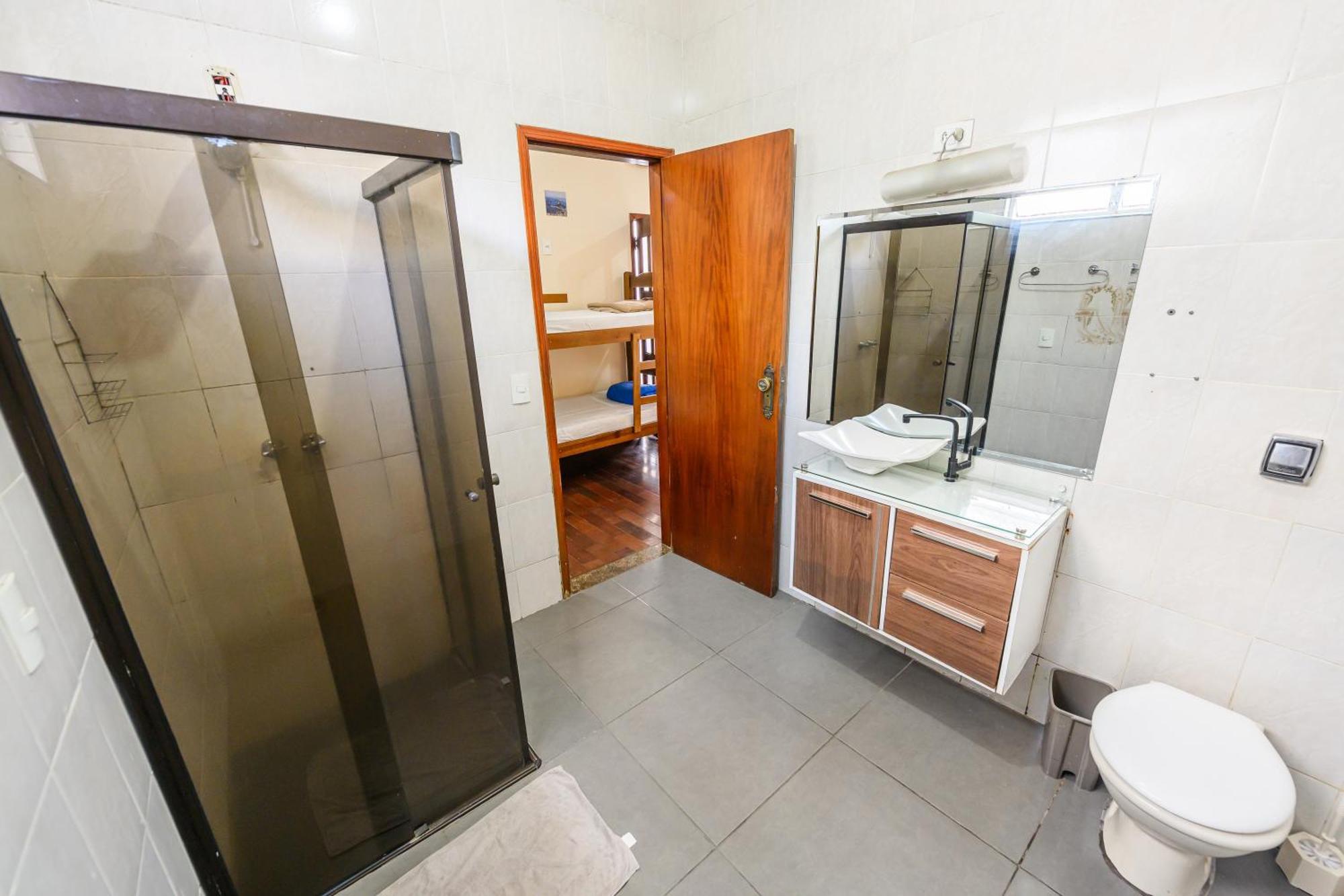 Espaço Viagi Albergue *