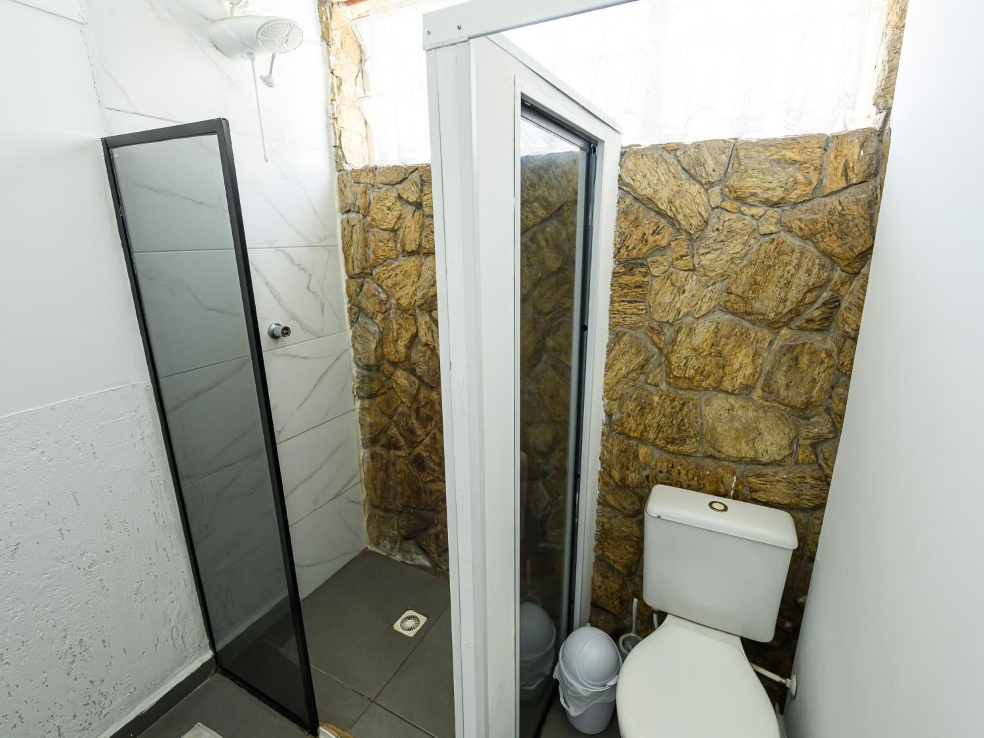 Espaço Viagi Albergue Taubaté