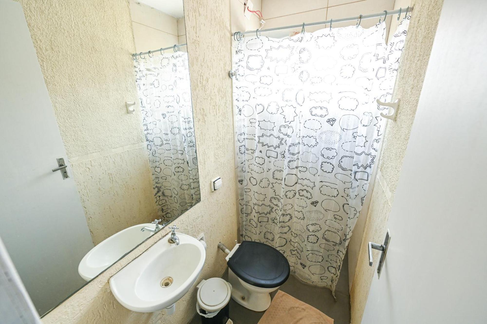 Albergue Espaço Viagi