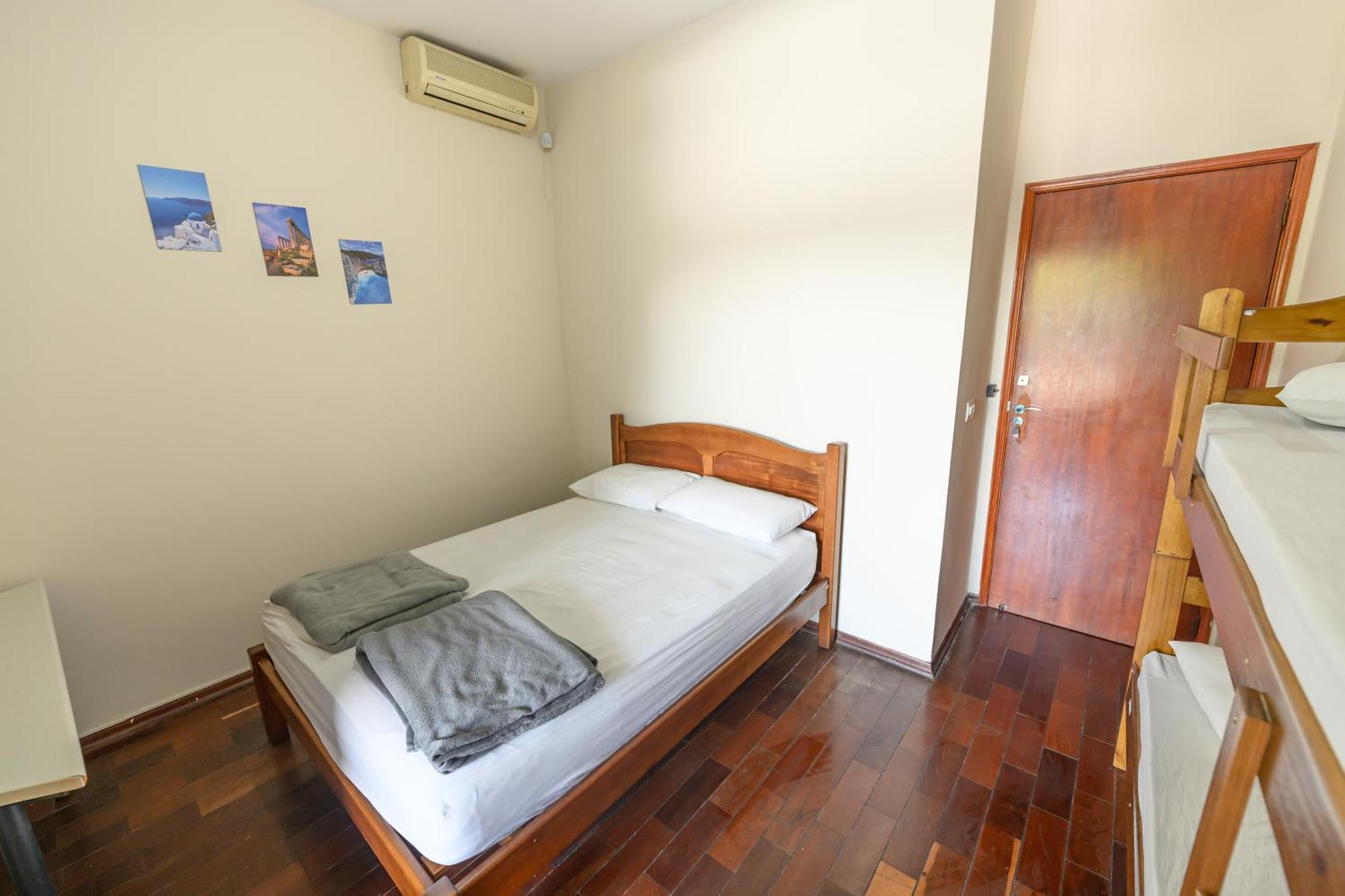 Espaço Viagi Albergue *
