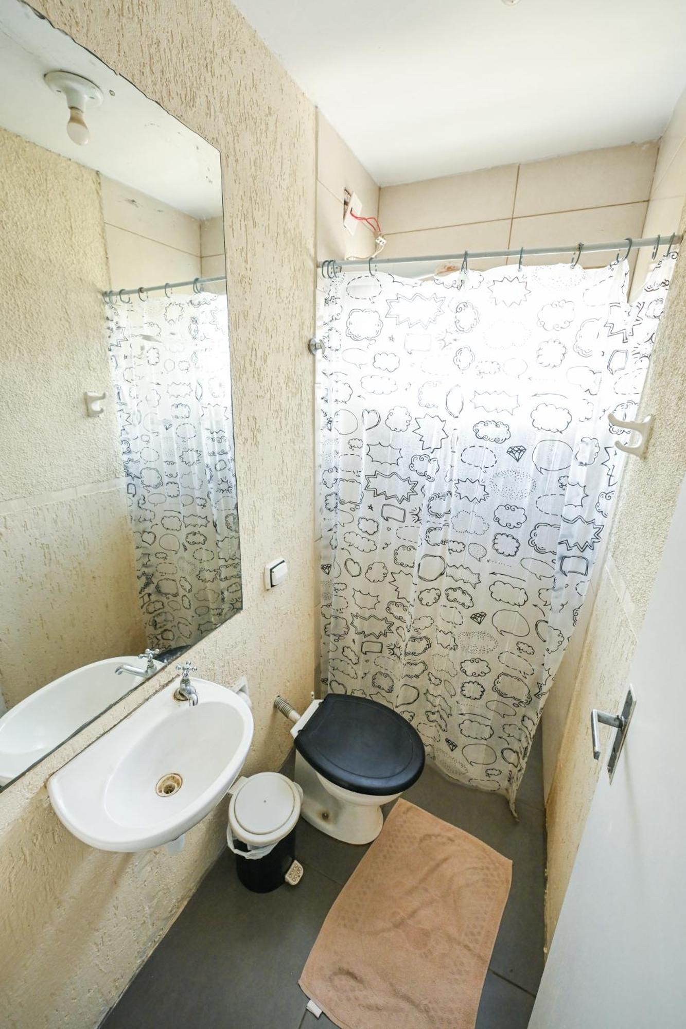 Albergue Espaço Viagi *