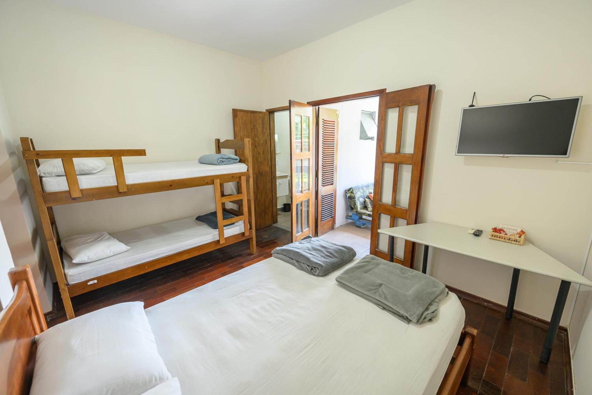 Albergue Espaço Viagi Taubaté