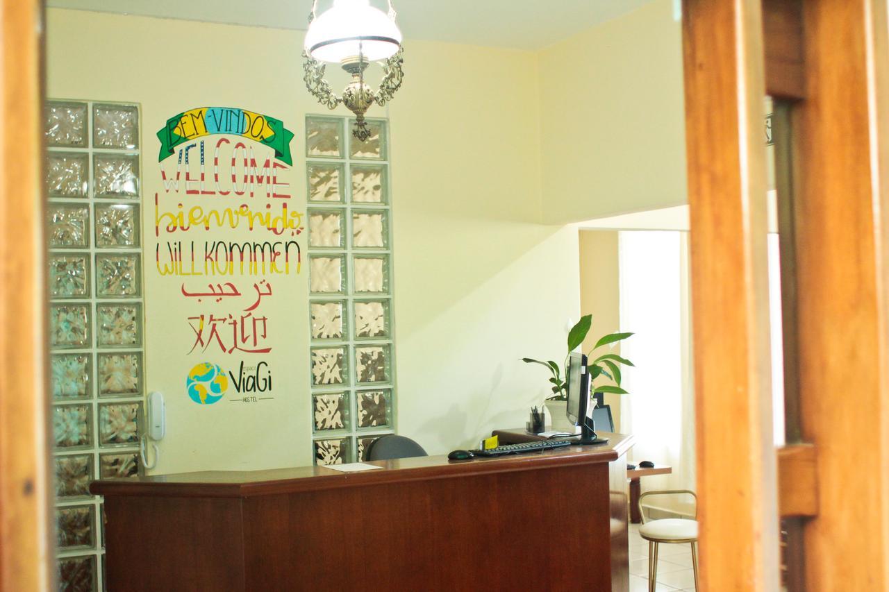 Espaço Viagi